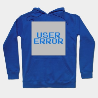 User Error Hoodie